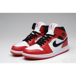 Chaussure de Basket Air Jordan 1 Retro Pour Homme Pas Cher